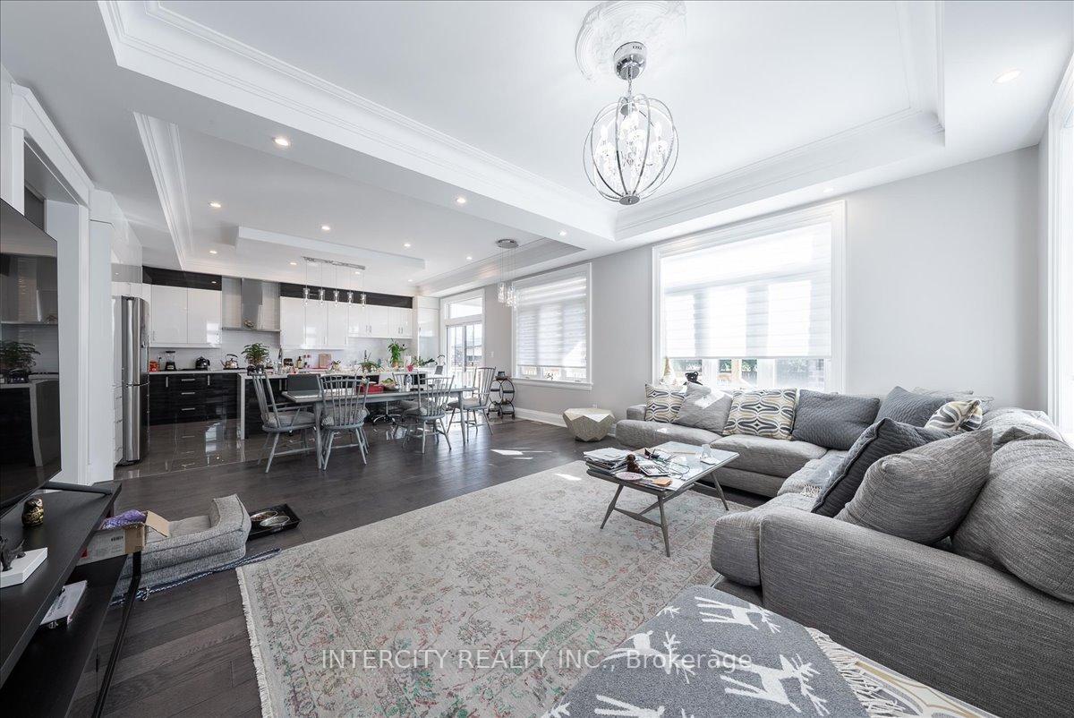 67 Mcadam Ave, Toronto, ON M6A1S6 | 4 Bedroom 6 Bathroom Detached House | Image 14