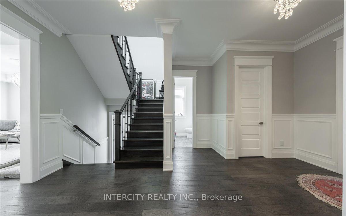 67 Mcadam Ave, Toronto, ON M6A1S6 | 4 Bedroom 6 Bathroom Detached House | Image 18