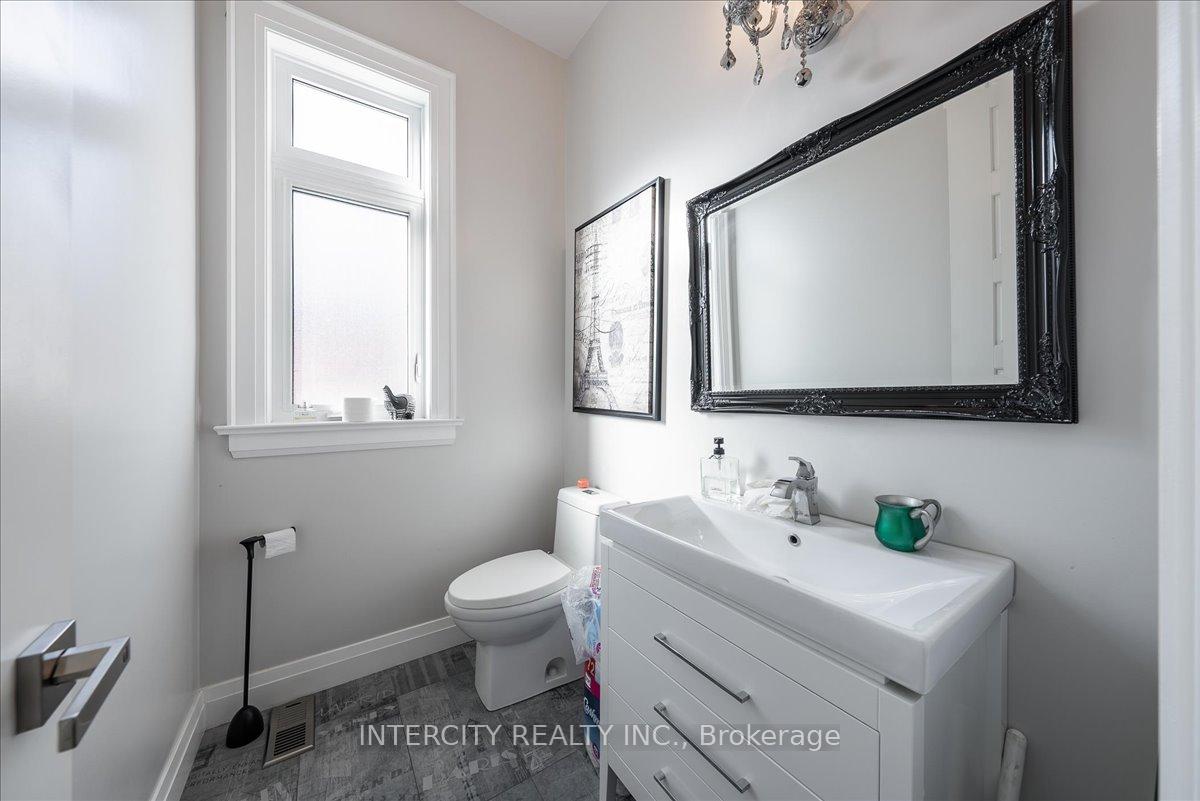 67 Mcadam Ave, Toronto, ON M6A1S6 | 4 Bedroom 6 Bathroom Detached House | Image 19