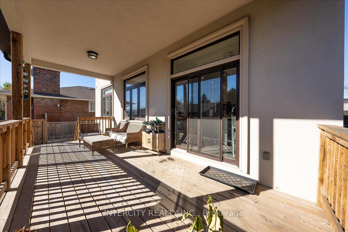 67 Mcadam Ave, Toronto, ON M6A1S6 | 4 Bedroom 6 Bathroom Detached House | Image 26