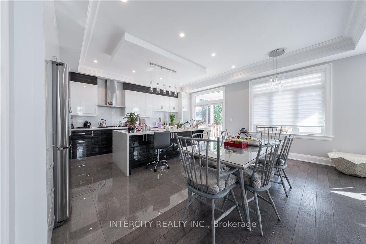 67 Mcadam Ave, Toronto, ON M6A1S6 | 4 Bedroom 6 Bathroom Detached House | Image 7