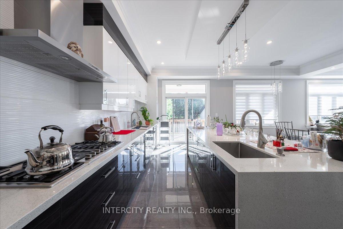 67 Mcadam Ave, Toronto, ON M6A1S6 | 4 Bedroom 6 Bathroom Detached House | Image 8