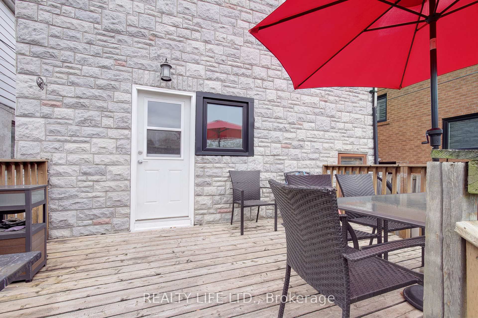 293 Melrose St, Toronto, ON M8Z1G7 | 3 Bedroom 2 Bathroom Detached House | Image 25