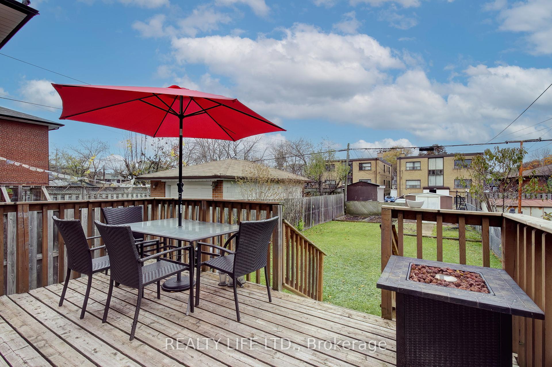 293 Melrose St, Toronto, ON M8Z1G7 | 3 Bedroom 2 Bathroom Detached House | Image 26