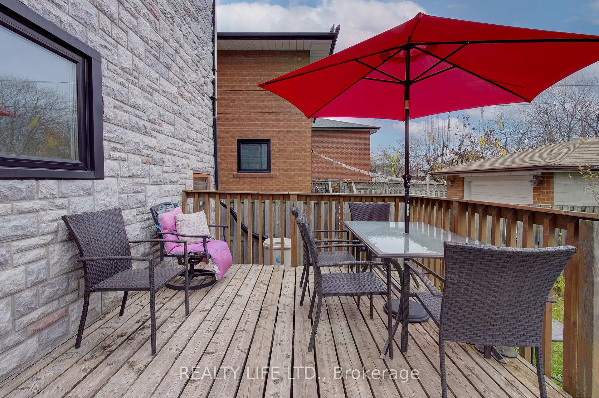 293 Melrose St, Toronto, ON M8Z1G7 | 3 Bedroom 2 Bathroom Detached House | Image 27