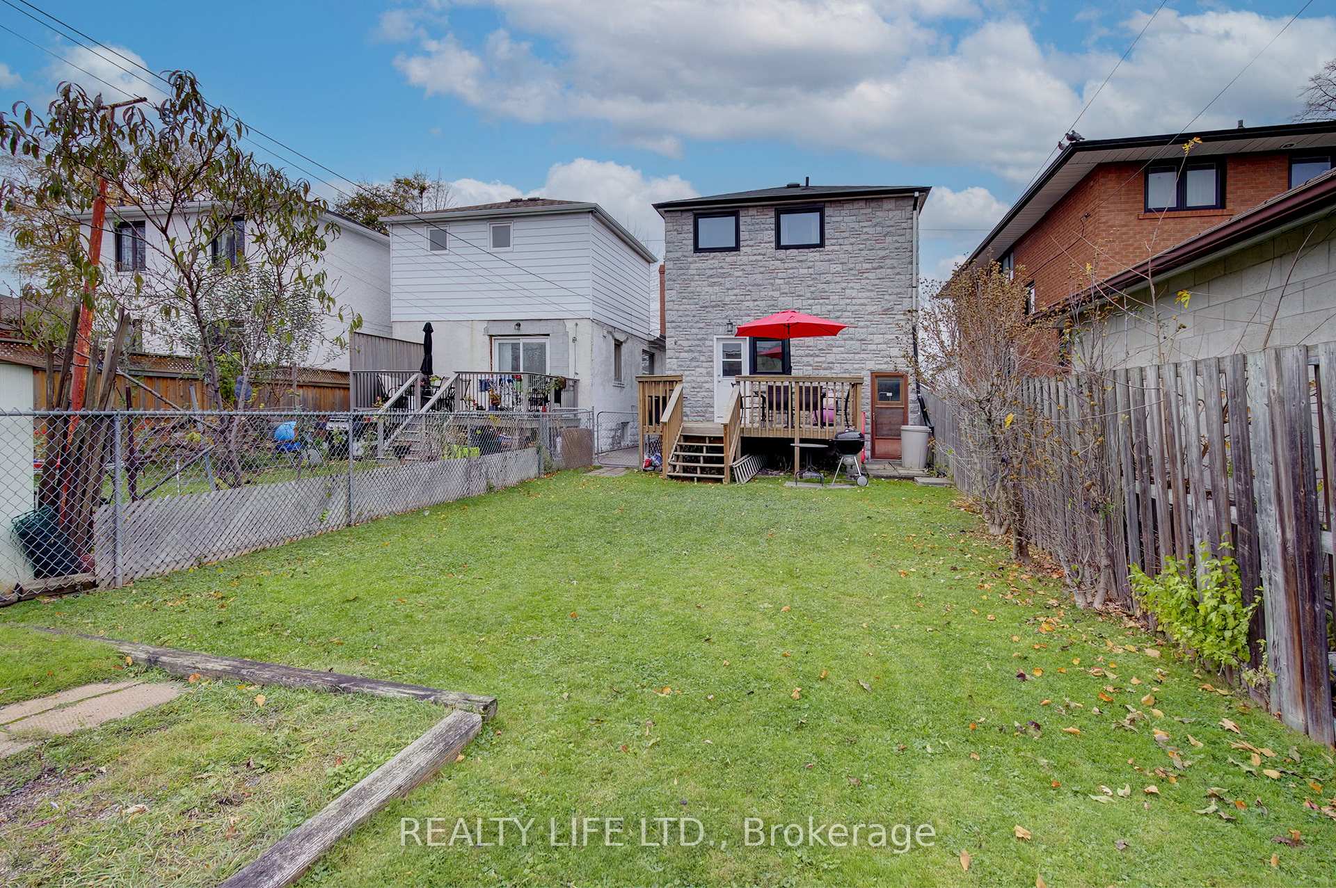 293 Melrose St, Toronto, ON M8Z1G7 | 3 Bedroom 2 Bathroom Detached House | Image 29