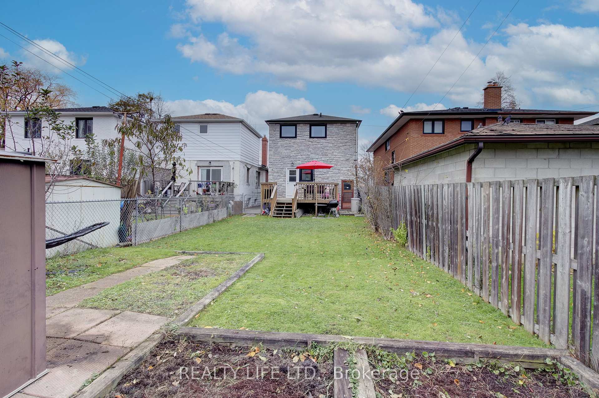 293 Melrose St, Toronto, ON M8Z1G7 | 3 Bedroom 2 Bathroom Detached House | Image 30