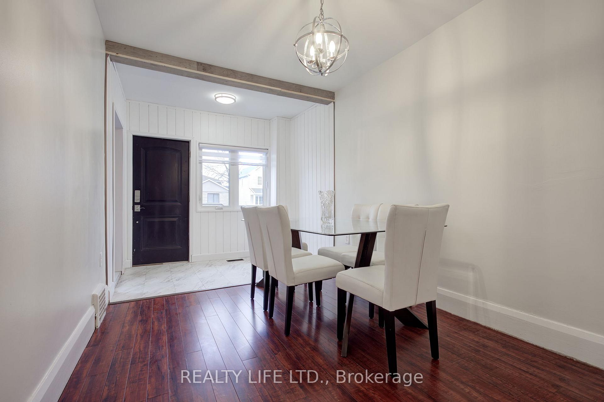 293 Melrose St, Toronto, ON M8Z1G7 | 3 Bedroom 2 Bathroom Detached House | Image 5