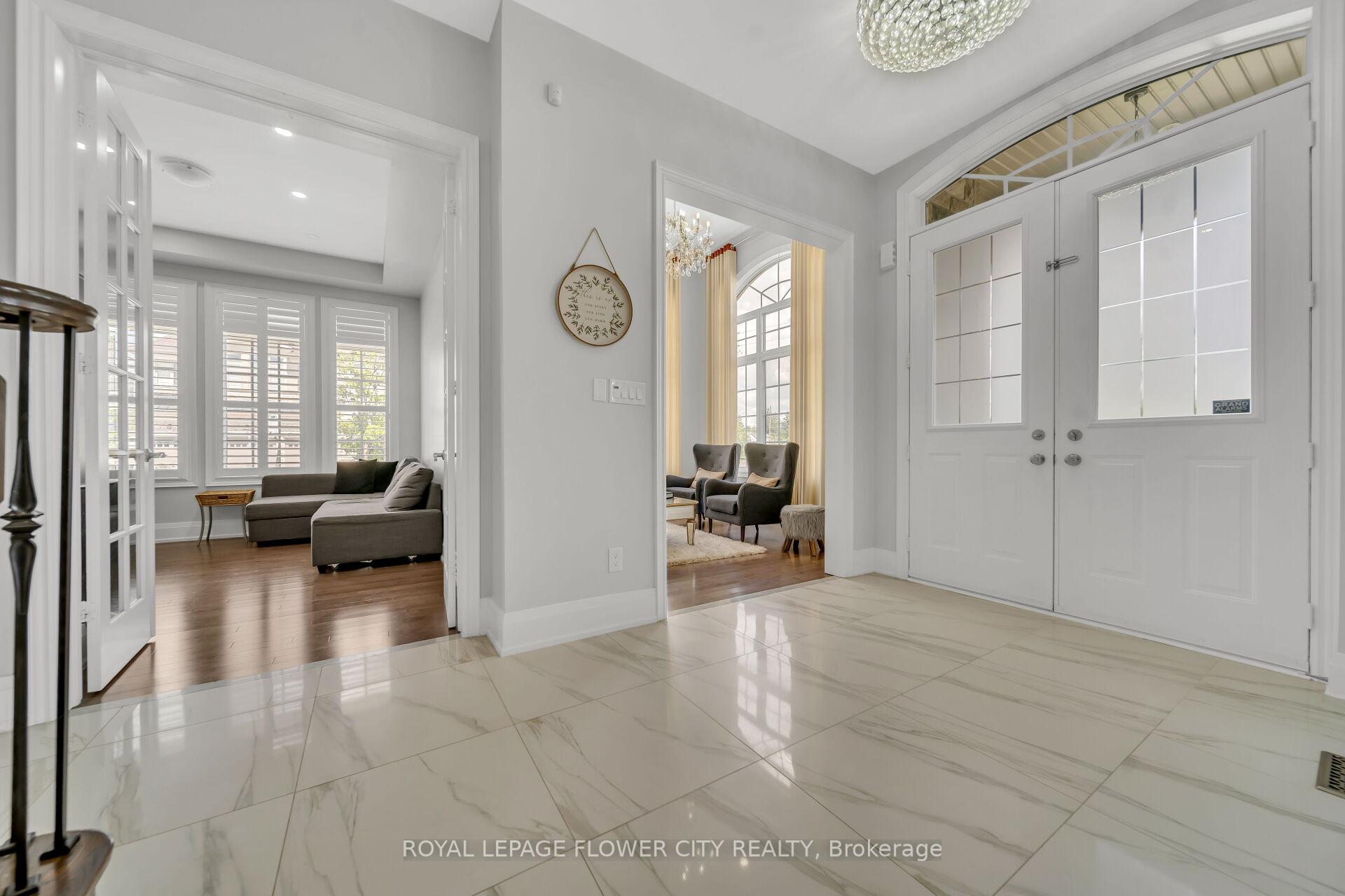 9 Balloon Cres, Brampton, ON L6P4B7 | 4 Bedroom 6 Bathroom Detached House | Image 8