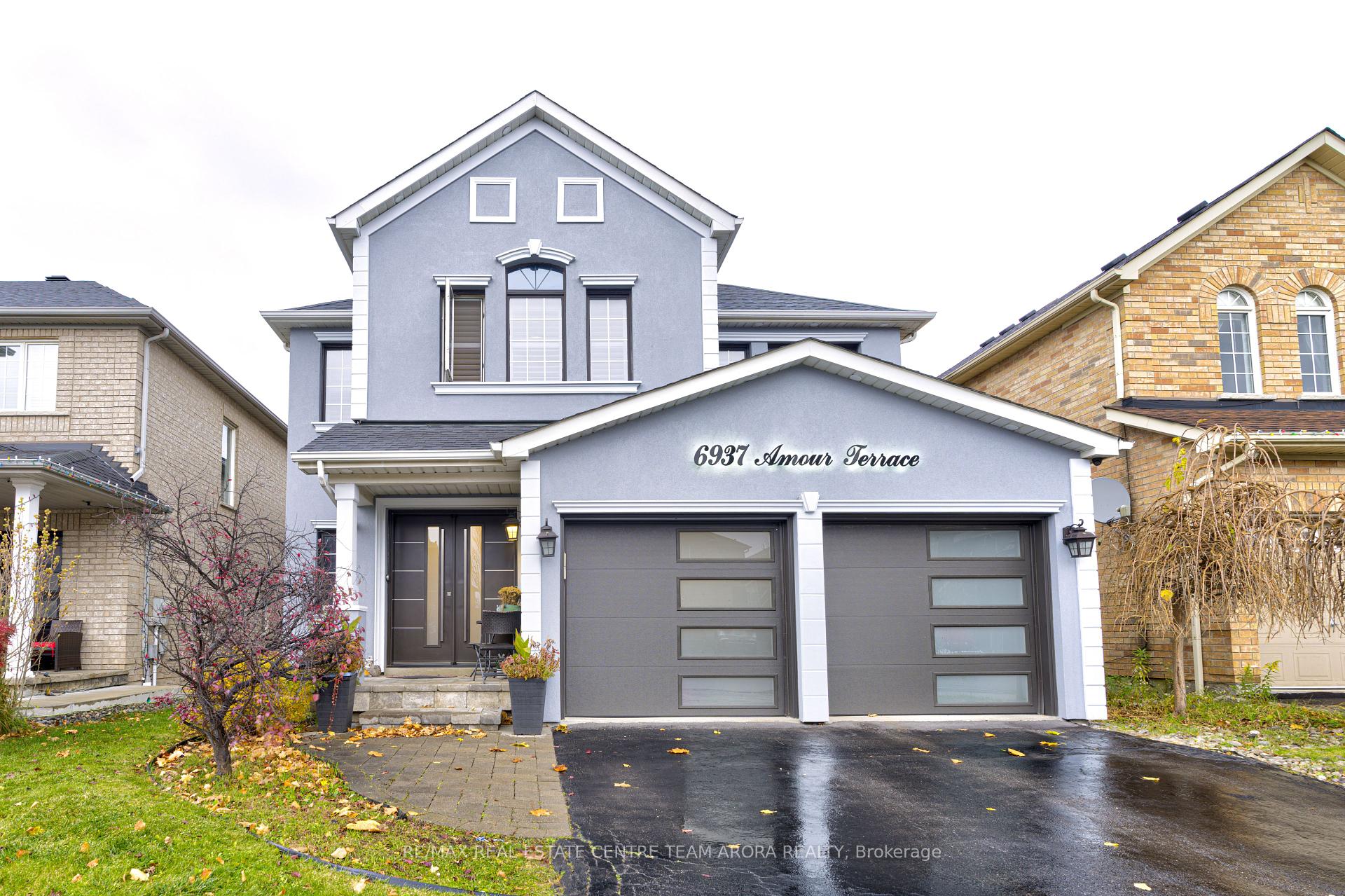 6937 Amour Terr, Mississauga, ON L5W1G5 | 4 Bedroom 4 Bathroom Detached House | Image 1