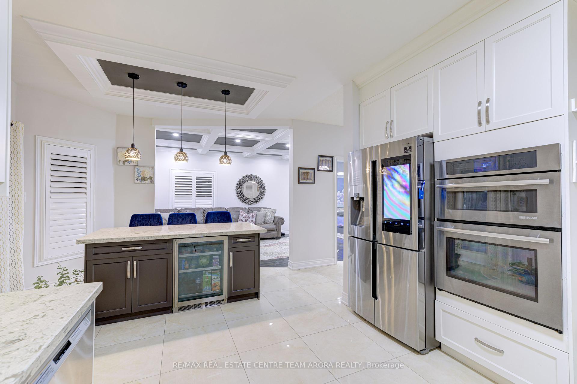 6937 Amour Terr, Mississauga, ON L5W1G5 | 4 Bedroom 4 Bathroom Detached House | Image 14