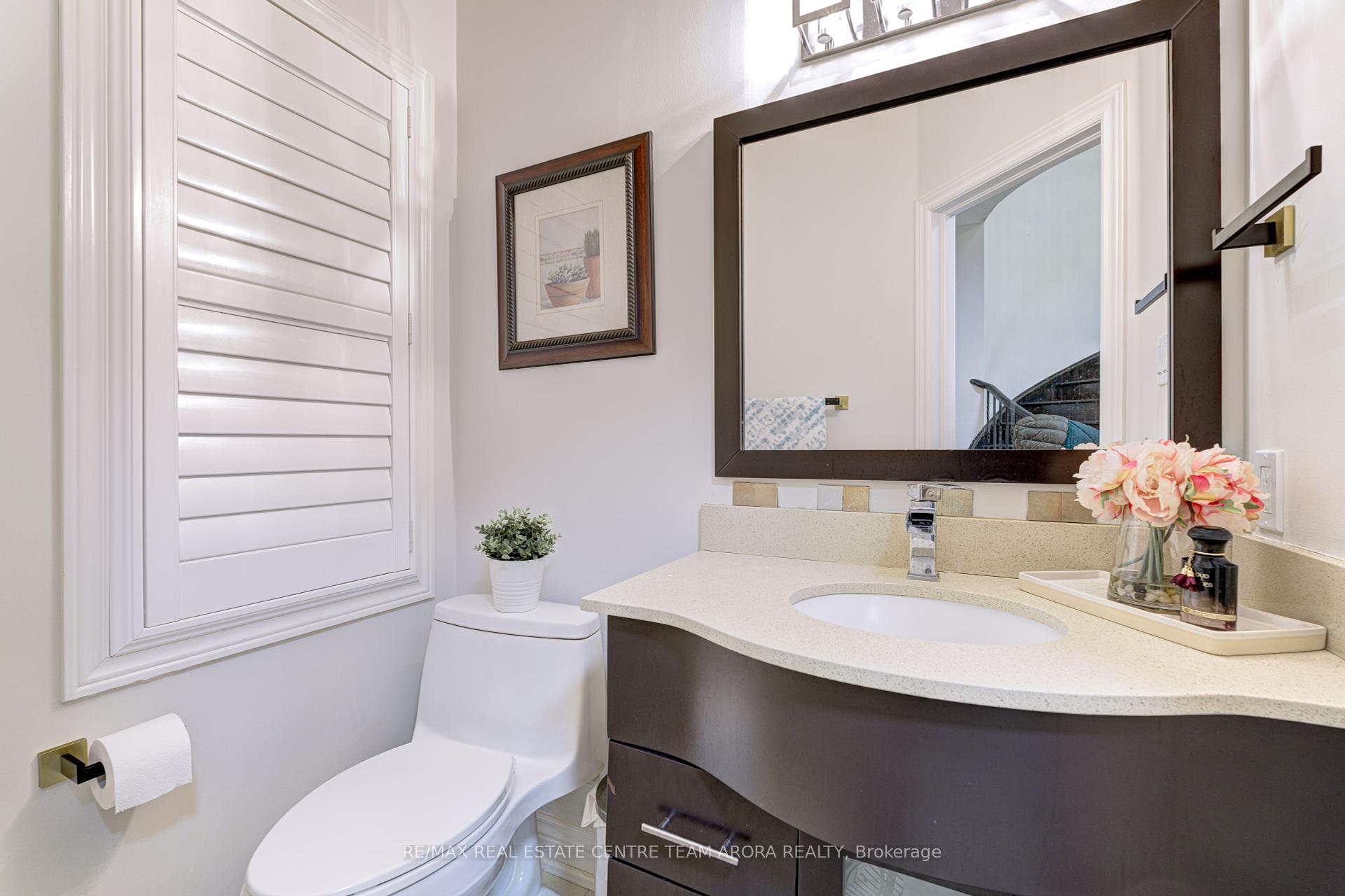 6937 Amour Terr, Mississauga, ON L5W1G5 | 4 Bedroom 4 Bathroom Detached House | Image 16