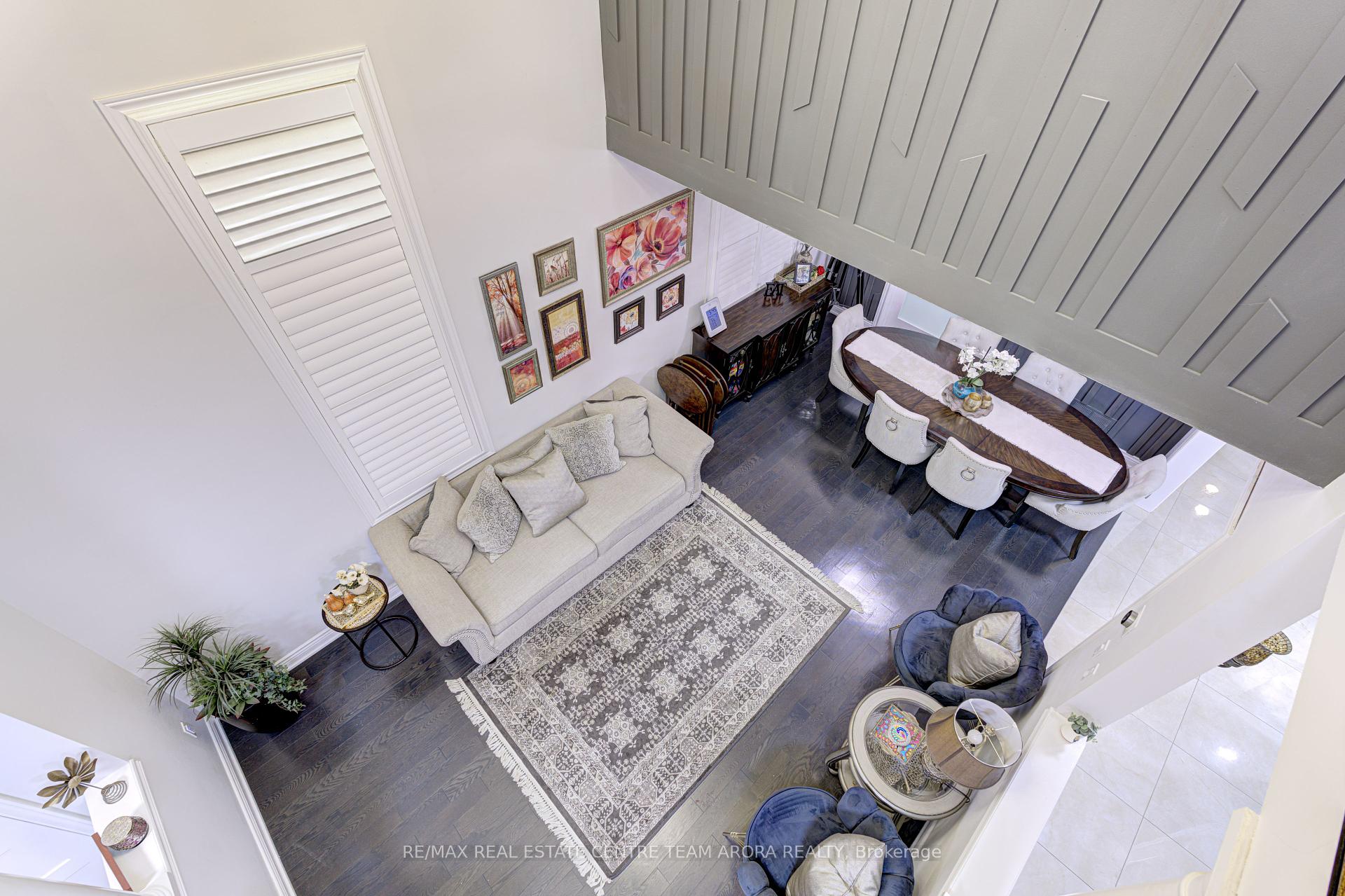 6937 Amour Terr, Mississauga, ON L5W1G5 | 4 Bedroom 4 Bathroom Detached House | Image 18