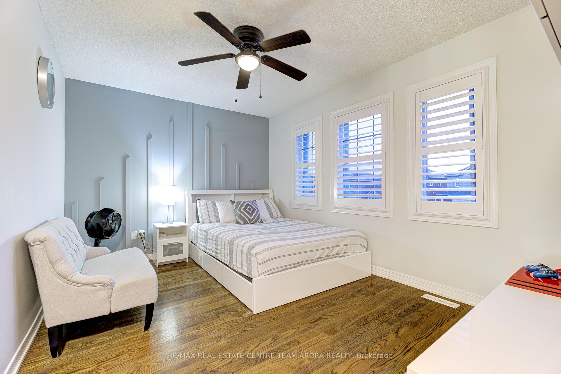 6937 Amour Terr, Mississauga, ON L5W1G5 | 4 Bedroom 4 Bathroom Detached House | Image 21