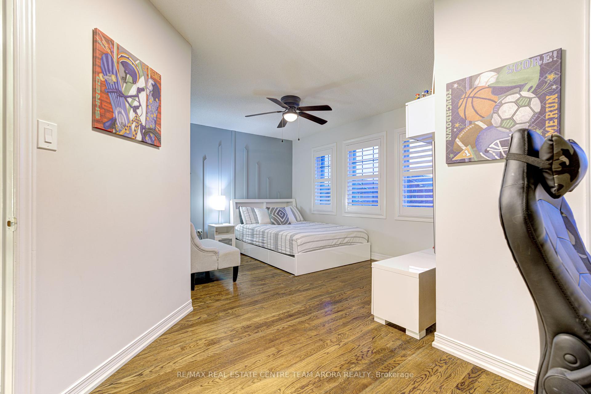 6937 Amour Terr, Mississauga, ON L5W1G5 | 4 Bedroom 4 Bathroom Detached House | Image 22