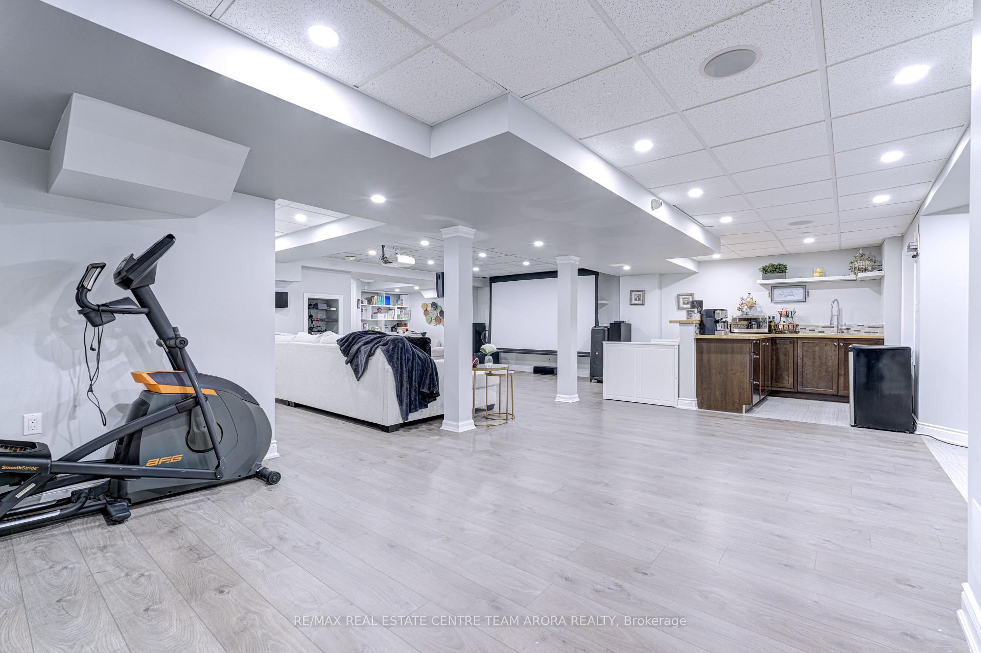 6937 Amour Terr, Mississauga, ON L5W1G5 | 4 Bedroom 4 Bathroom Detached House | Image 30