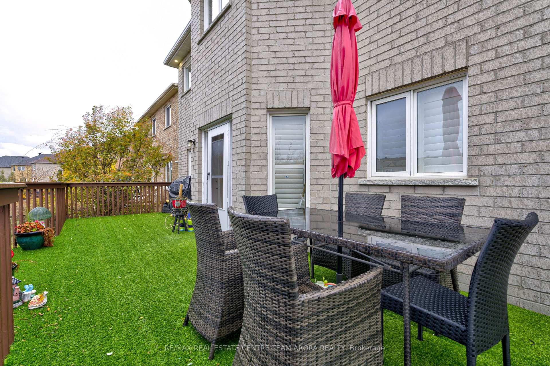 6937 Amour Terr, Mississauga, ON L5W1G5 | 4 Bedroom 4 Bathroom Detached House | Image 36