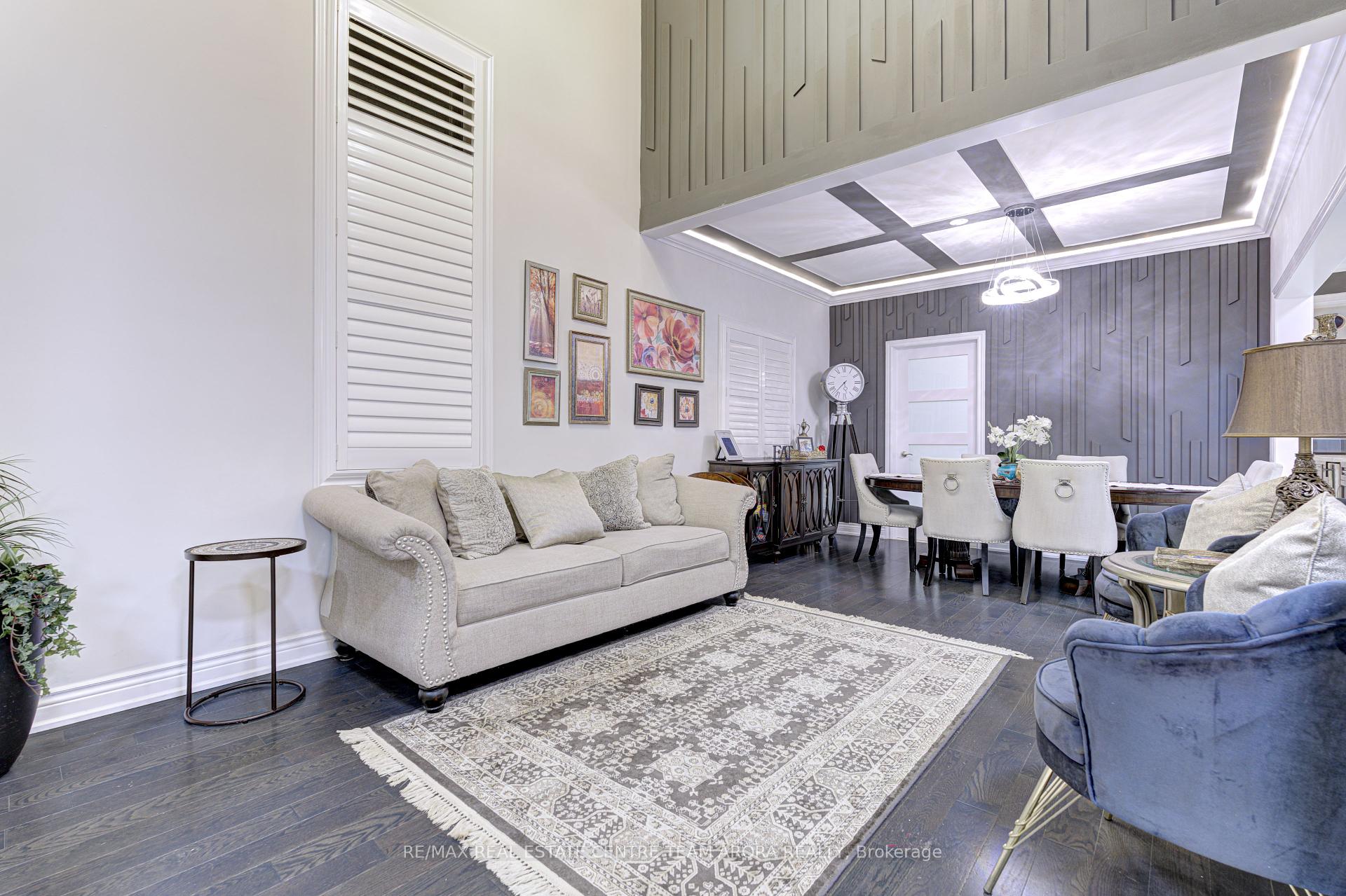 6937 Amour Terr, Mississauga, ON L5W1G5 | 4 Bedroom 4 Bathroom Detached House | Image 5