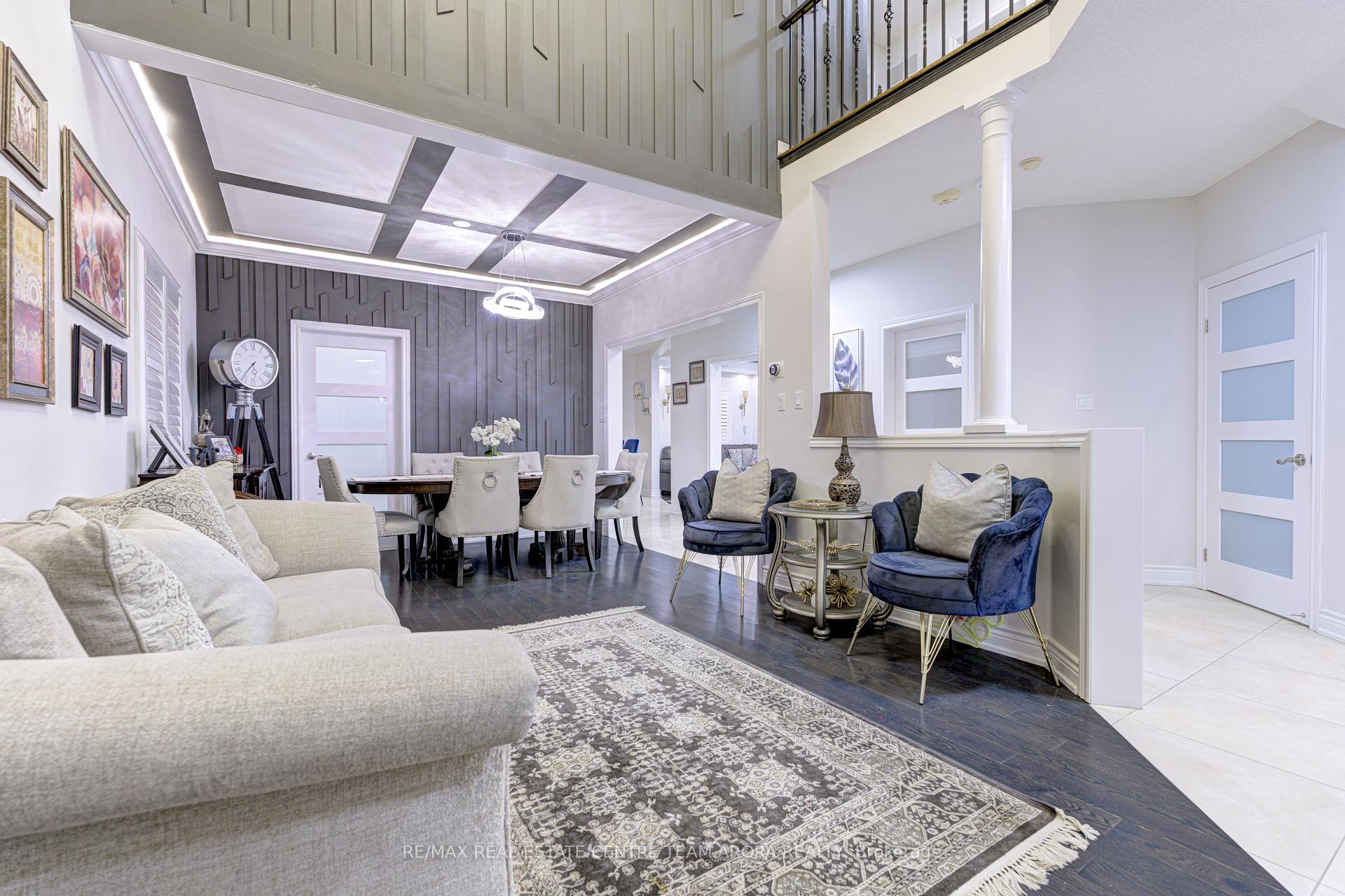 6937 Amour Terr, Mississauga, ON L5W1G5 | 4 Bedroom 4 Bathroom Detached House | Image 6