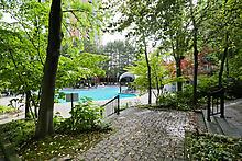 #601 - 2010 Islington Ave, Toronto, ON M9P3S8 | 2 Bedroom 2 Bathroom Condo Apt | Image 11