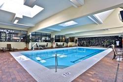 #601 - 2010 Islington Ave, Toronto, ON M9P3S8 | 2 Bedroom 2 Bathroom Condo Apt | Image 6