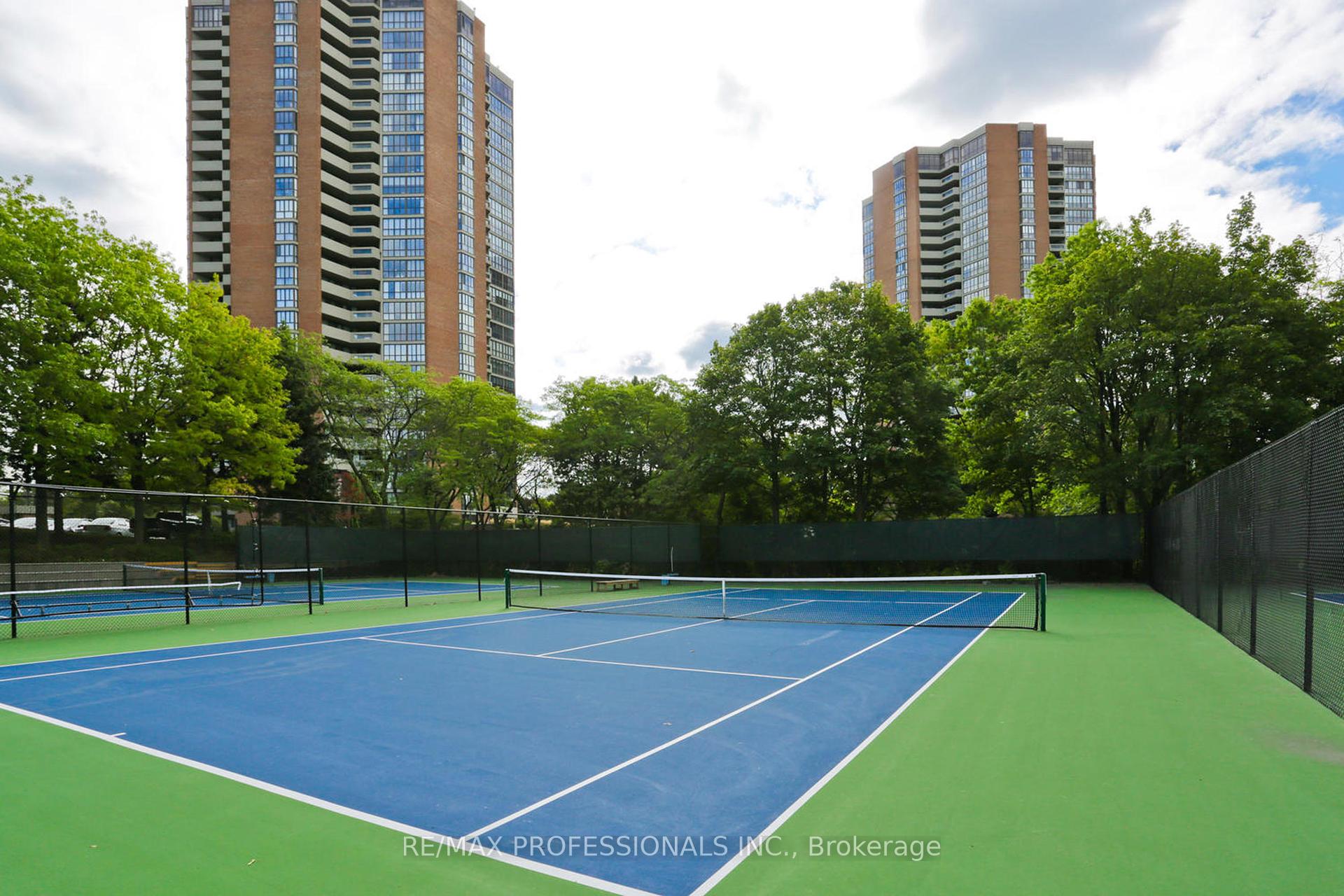 #601 - 2010 Islington Ave, Toronto, ON M9P3S8 | 2 Bedroom 2 Bathroom Condo Apt | Image 7