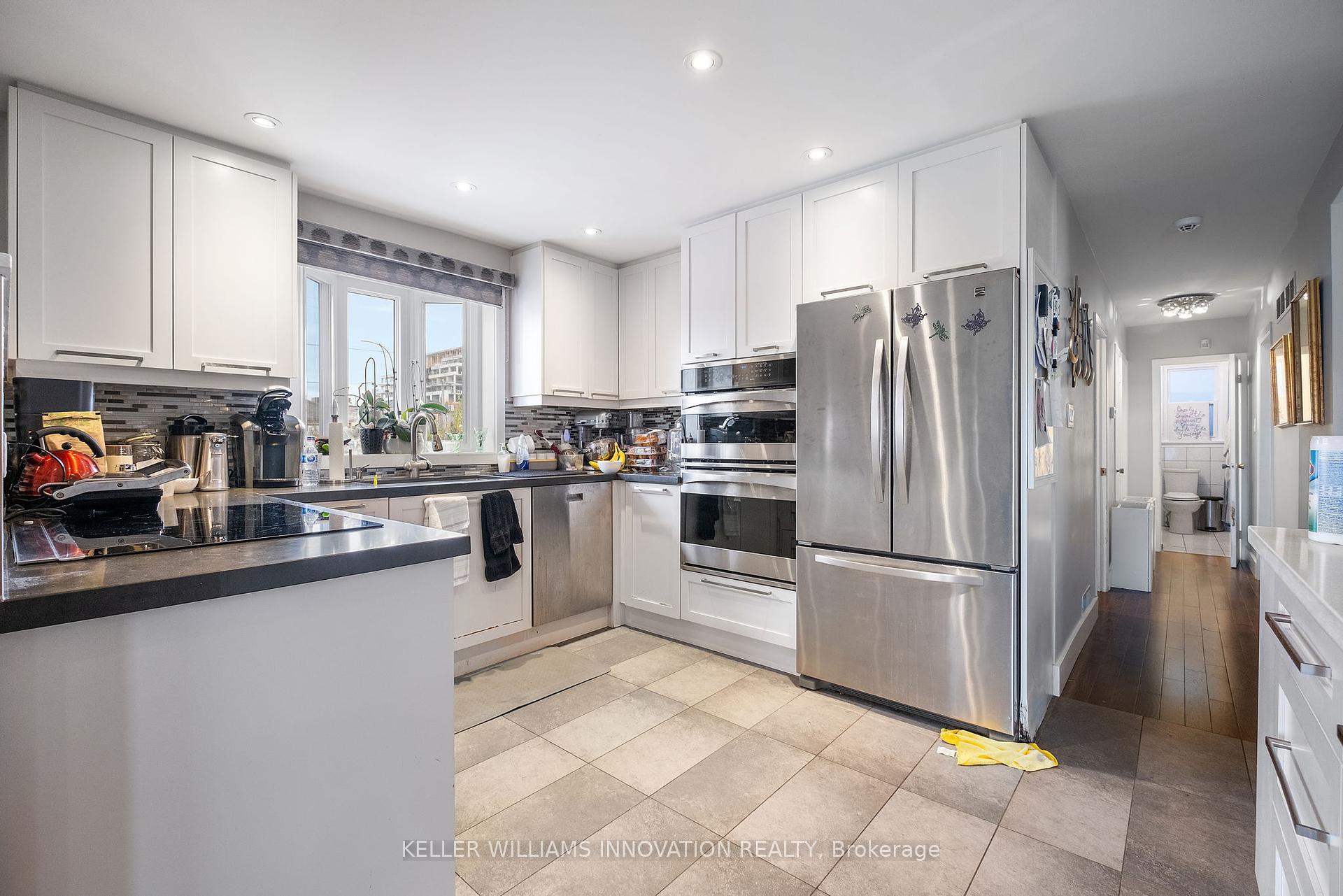 15 Rosewood Ave, Toronto, ON M8Z1X5 | 3 Bedroom 2 Bathroom Detached House | Image 13