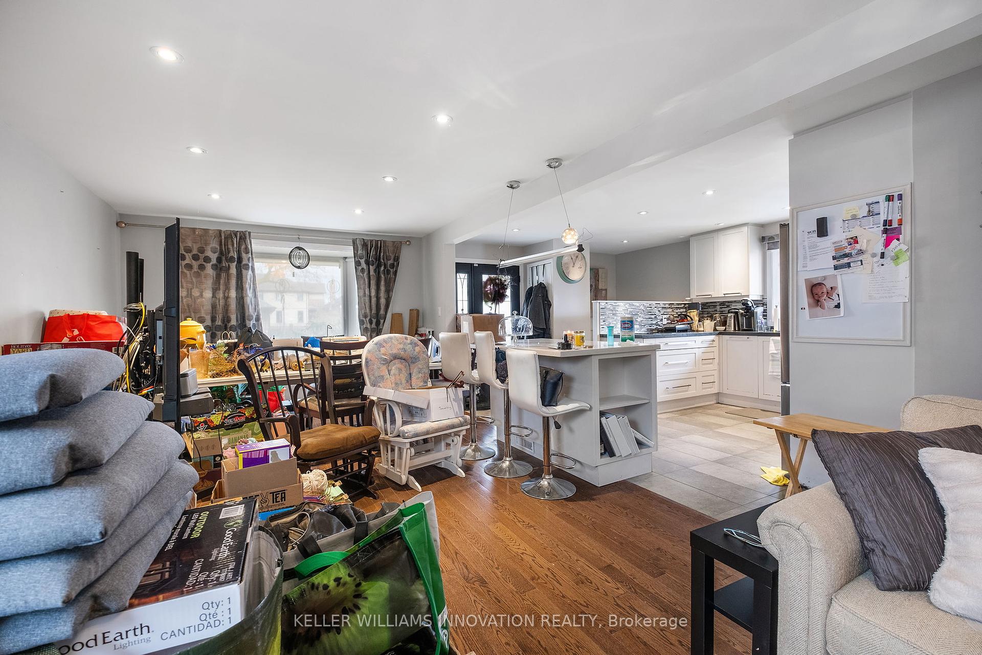 15 Rosewood Ave, Toronto, ON M8Z1X5 | 3 Bedroom 2 Bathroom Detached House | Image 18