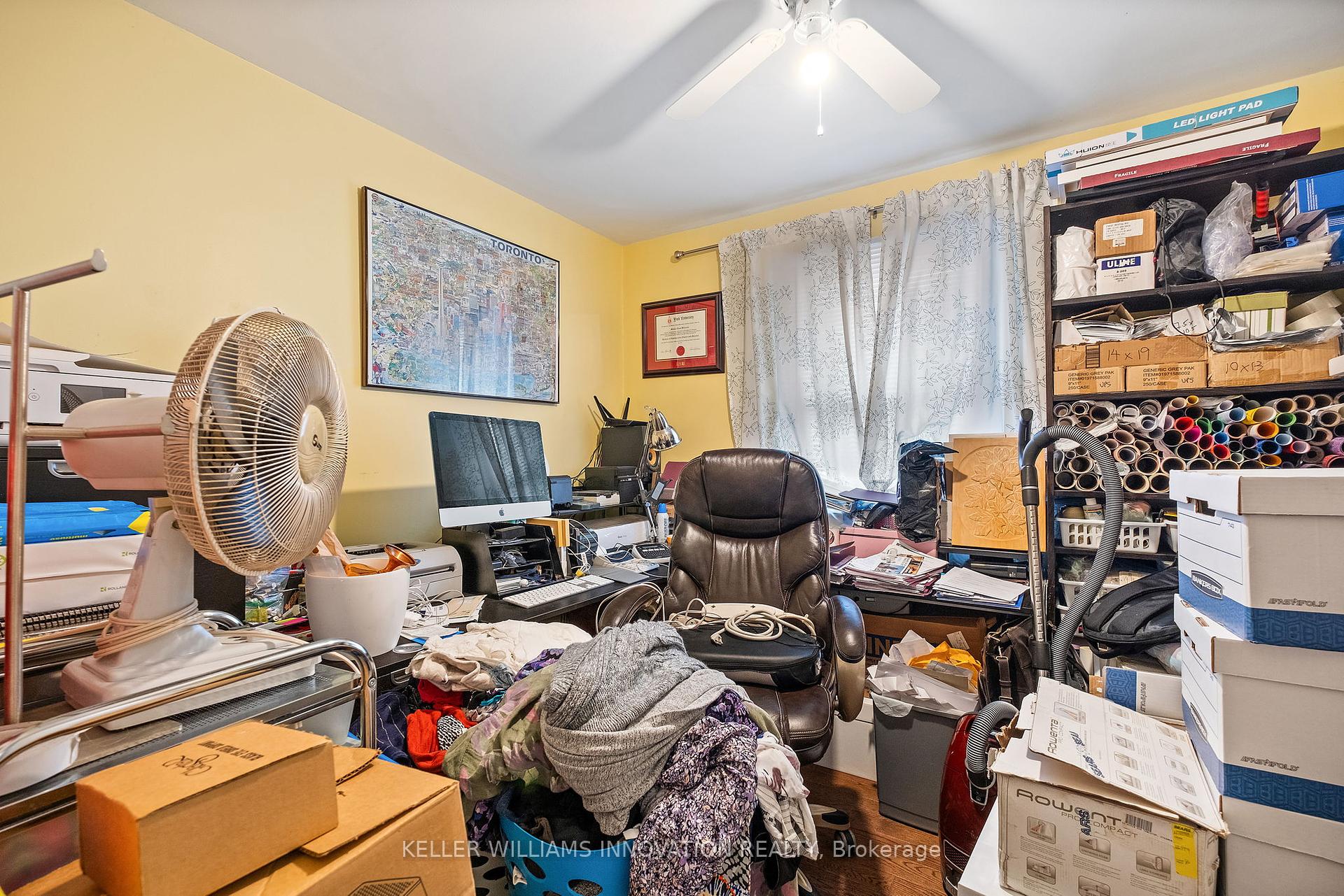 15 Rosewood Ave, Toronto, ON M8Z1X5 | 3 Bedroom 2 Bathroom Detached House | Image 20