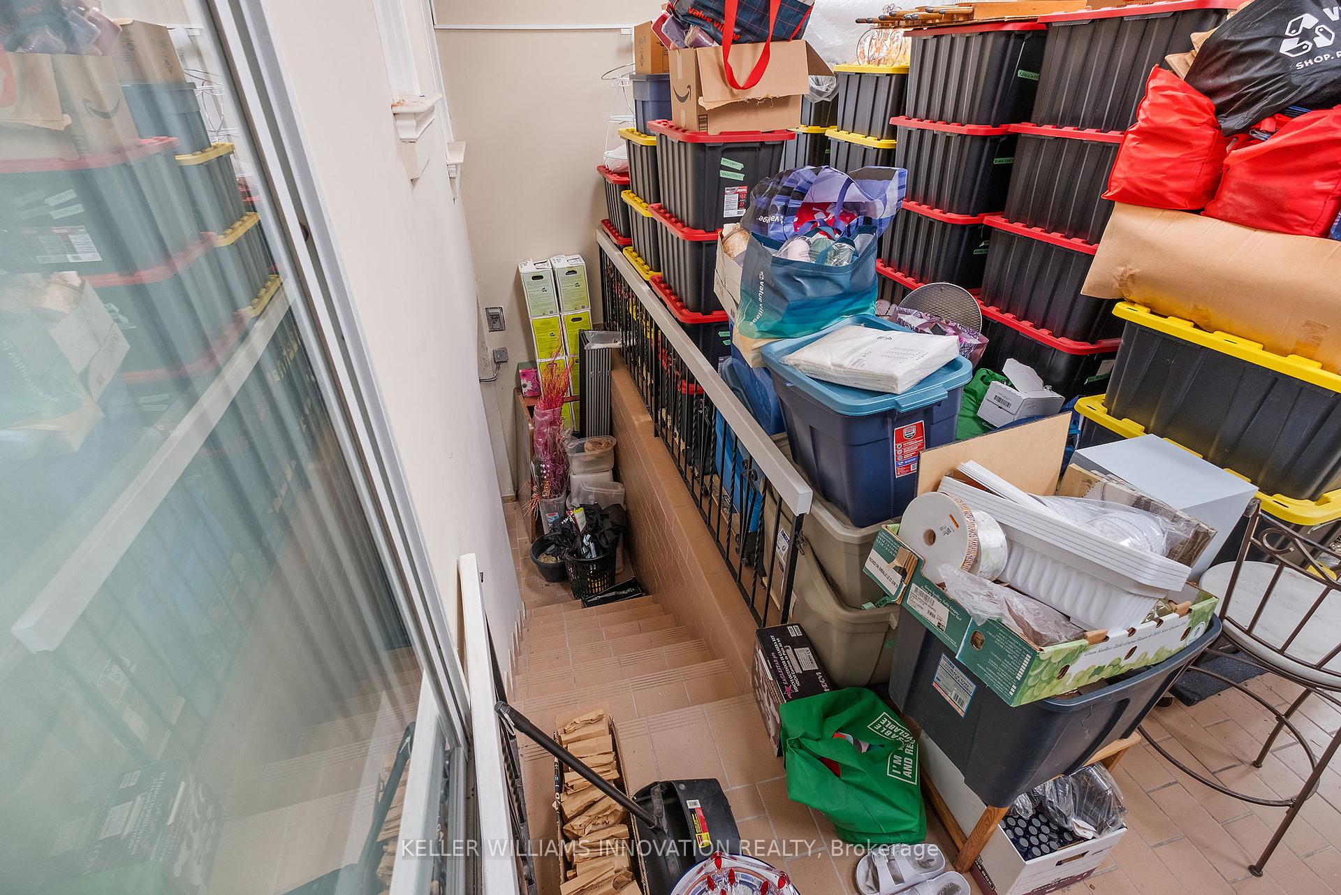 15 Rosewood Ave, Toronto, ON M8Z1X5 | 3 Bedroom 2 Bathroom Detached House | Image 25