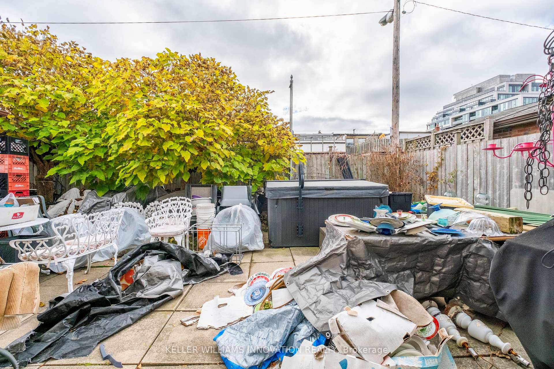 15 Rosewood Ave, Toronto, ON M8Z1X5 | 3 Bedroom 2 Bathroom Detached House | Image 27