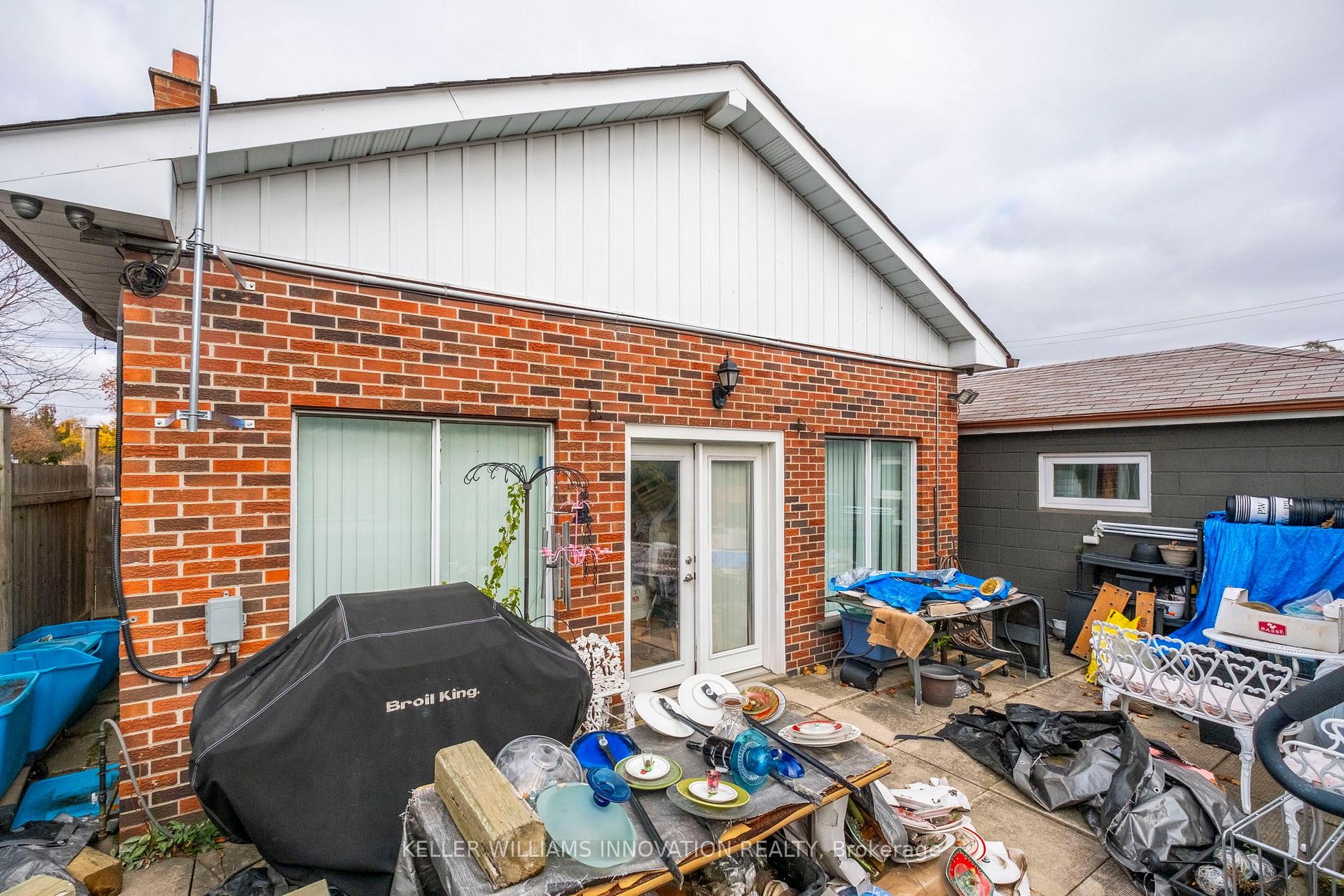 15 Rosewood Ave, Toronto, ON M8Z1X5 | 3 Bedroom 2 Bathroom Detached House | Image 29