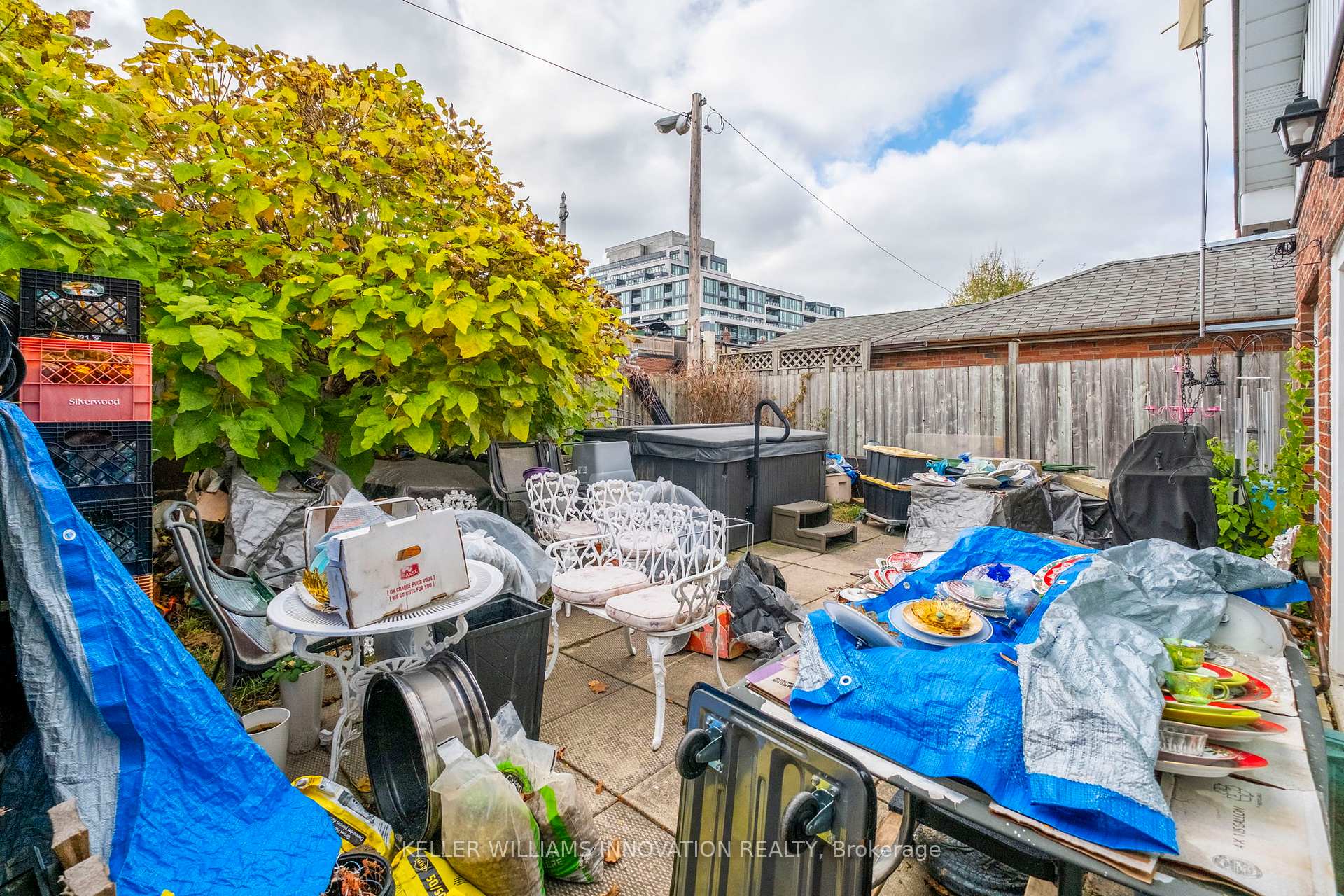 15 Rosewood Ave, Toronto, ON M8Z1X5 | 3 Bedroom 2 Bathroom Detached House | Image 31