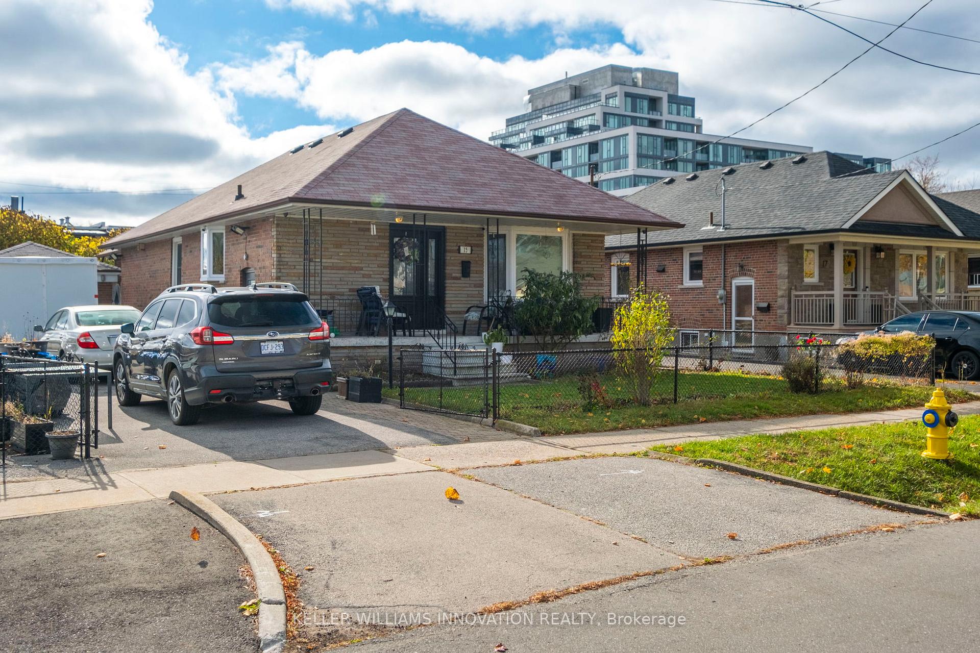 15 Rosewood Ave, Toronto, ON M8Z1X5 | 3 Bedroom 2 Bathroom Detached House | Image 33
