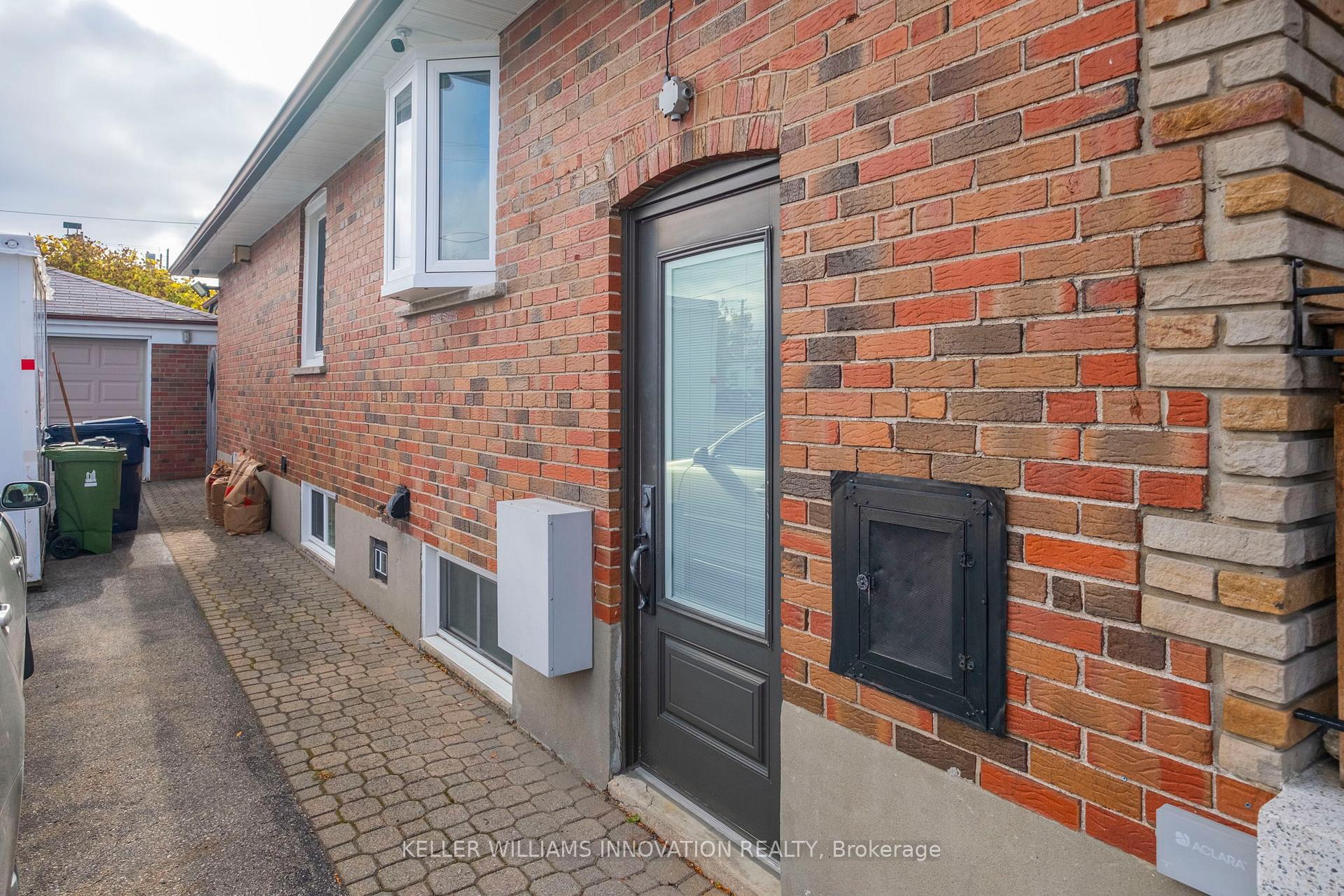 15 Rosewood Ave, Toronto, ON M8Z1X5 | 3 Bedroom 2 Bathroom Detached House | Image 37