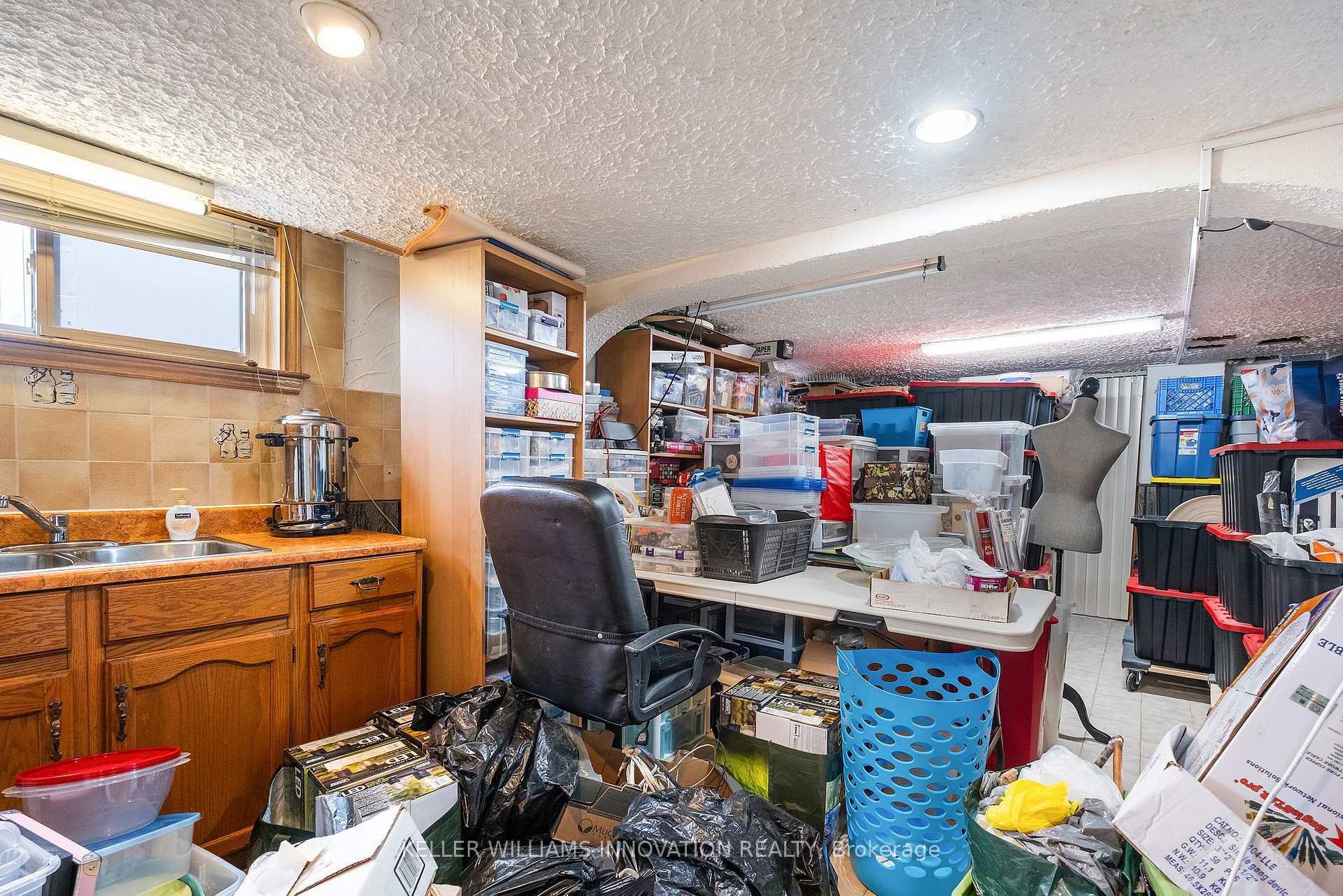 15 Rosewood Ave, Toronto, ON M8Z1X5 | 3 Bedroom 2 Bathroom Detached House | Image 6