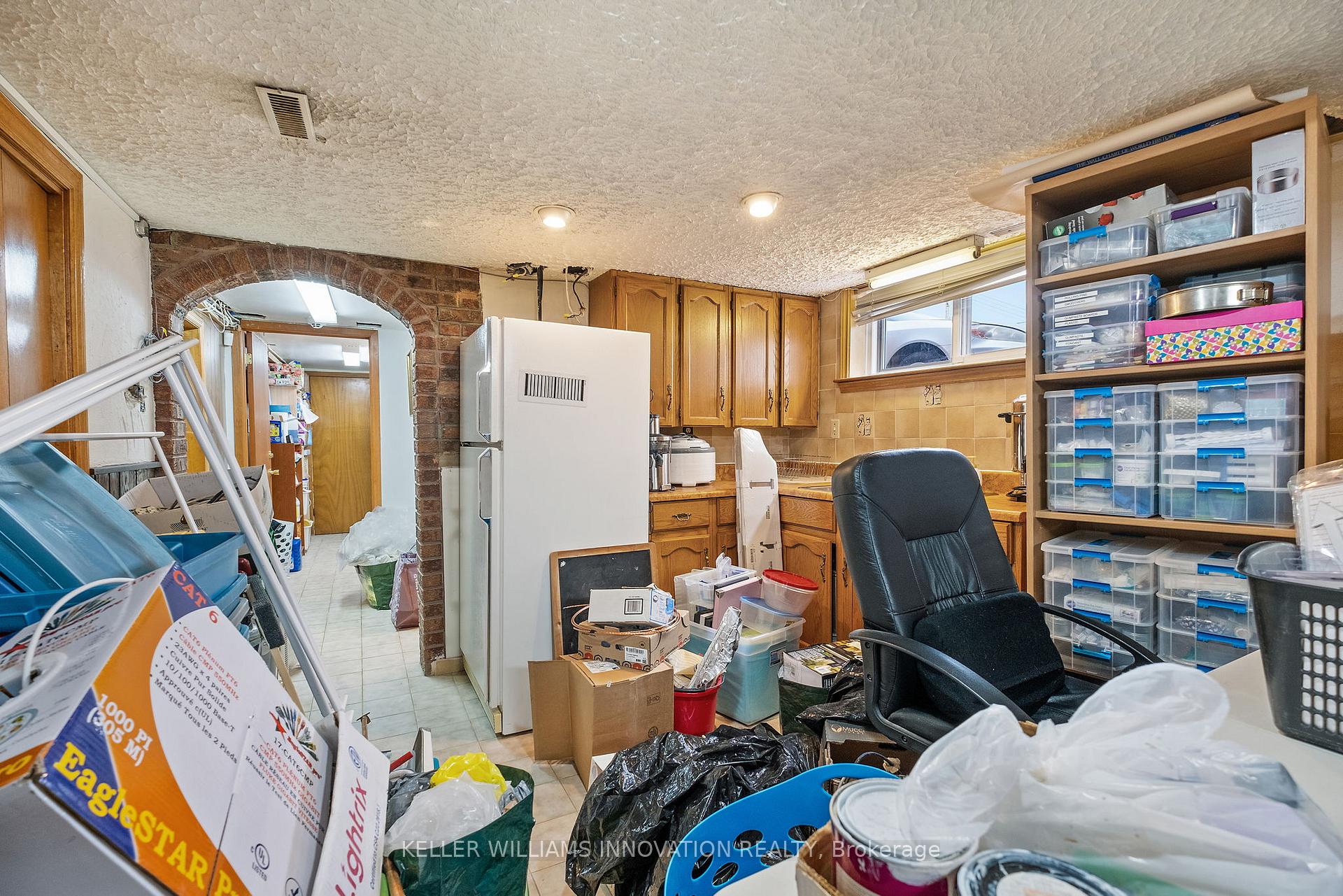 15 Rosewood Ave, Toronto, ON M8Z1X5 | 3 Bedroom 2 Bathroom Detached House | Image 7