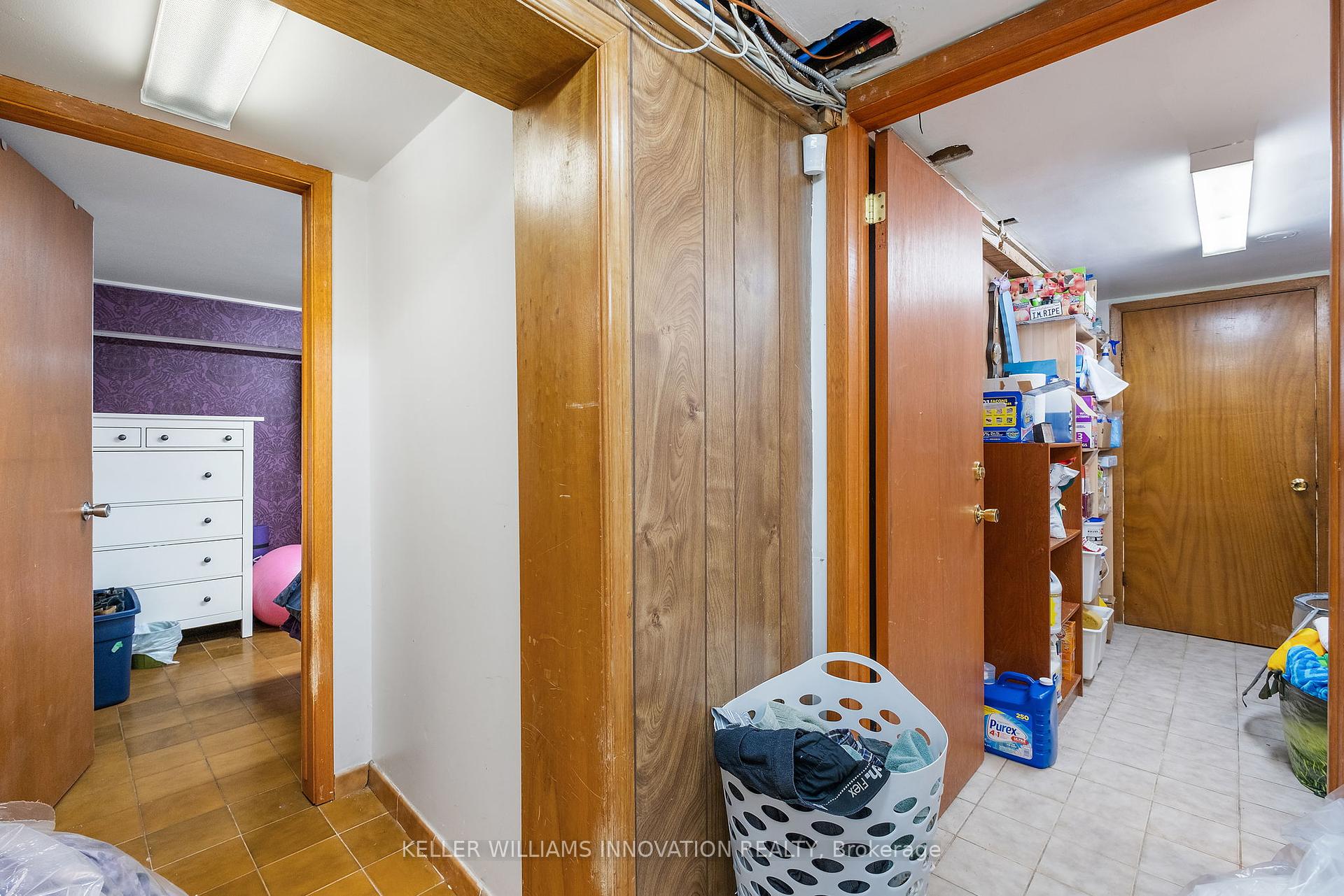 15 Rosewood Ave, Toronto, ON M8Z1X5 | 3 Bedroom 2 Bathroom Detached House | Image 8