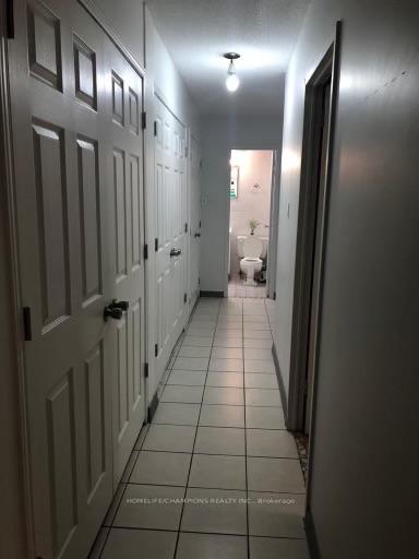 #706 - 50 Lotherton Ptwy, Toronto, ON M6B2G8 | 3 Bedroom 1 Bathroom Condo Apt | Image 11