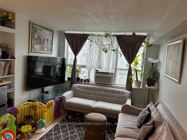 #706 - 50 Lotherton Ptwy, Toronto, ON M6B2G8 | 3 Bedroom 1 Bathroom Condo Apt | Image 13