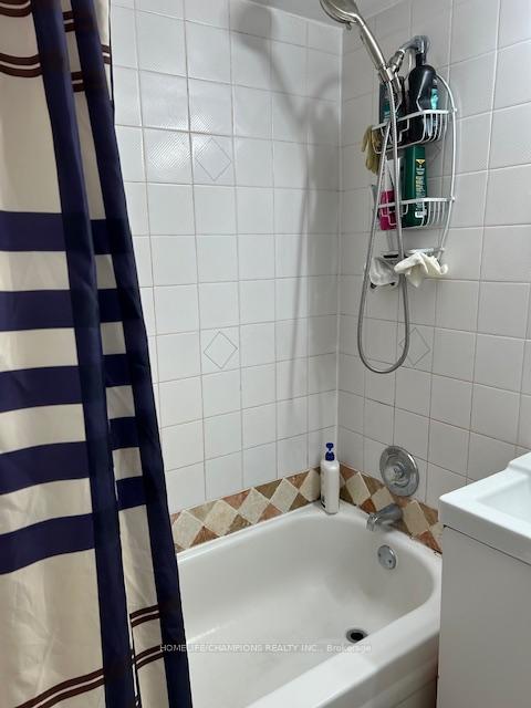 #706 - 50 Lotherton Ptwy, Toronto, ON M6B2G8 | 3 Bedroom 1 Bathroom Condo Apt | Image 16