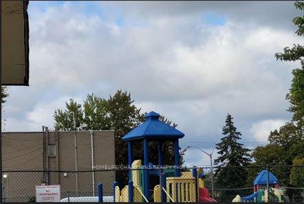 #706 - 50 Lotherton Ptwy, Toronto, ON M6B2G8 | 3 Bedroom 1 Bathroom Condo Apt | Image 17