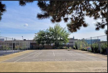 #706 - 50 Lotherton Ptwy, Toronto, ON M6B2G8 | 3 Bedroom 1 Bathroom Condo Apt | Image 18