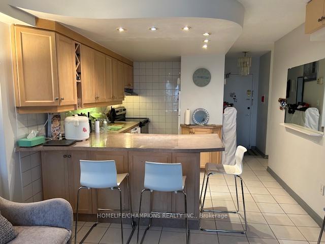 #706 - 50 Lotherton Ptwy, Toronto, ON M6B2G8 | 3 Bedroom 1 Bathroom Condo Apt | Image 6