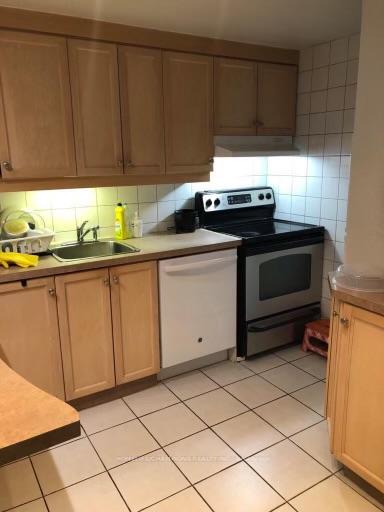 #706 - 50 Lotherton Ptwy, Toronto, ON M6B2G8 | 3 Bedroom 1 Bathroom Condo Apt | Image 7