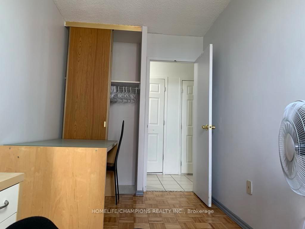 #706 - 50 Lotherton Ptwy, Toronto, ON M6B2G8 | 3 Bedroom 1 Bathroom Condo Apt | Image 9