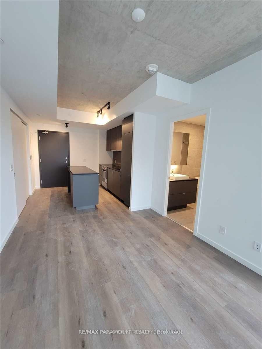 #327 - 7 Smith Cres, Toronto, ON M8Z0G3 | 1 Bedroom 1 Bathroom Condo Apt | Image 1