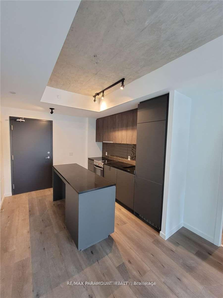 #327 - 7 Smith Cres, Toronto, ON M8Z0G3 | 1 Bedroom 1 Bathroom Condo Apt | Image 2