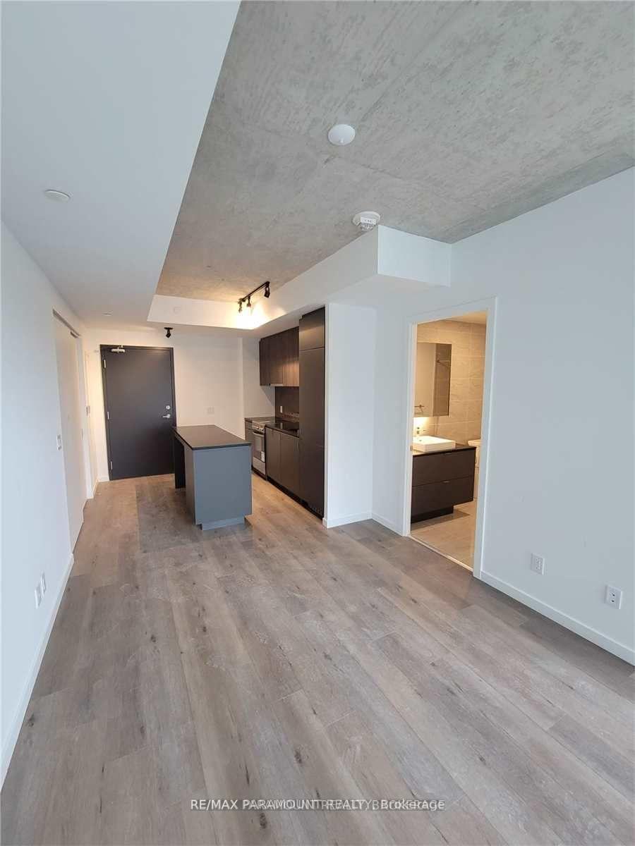 #327 - 7 Smith Cres, Toronto, ON M8Z0G3 | 1 Bedroom 1 Bathroom Condo Apt | Image 3