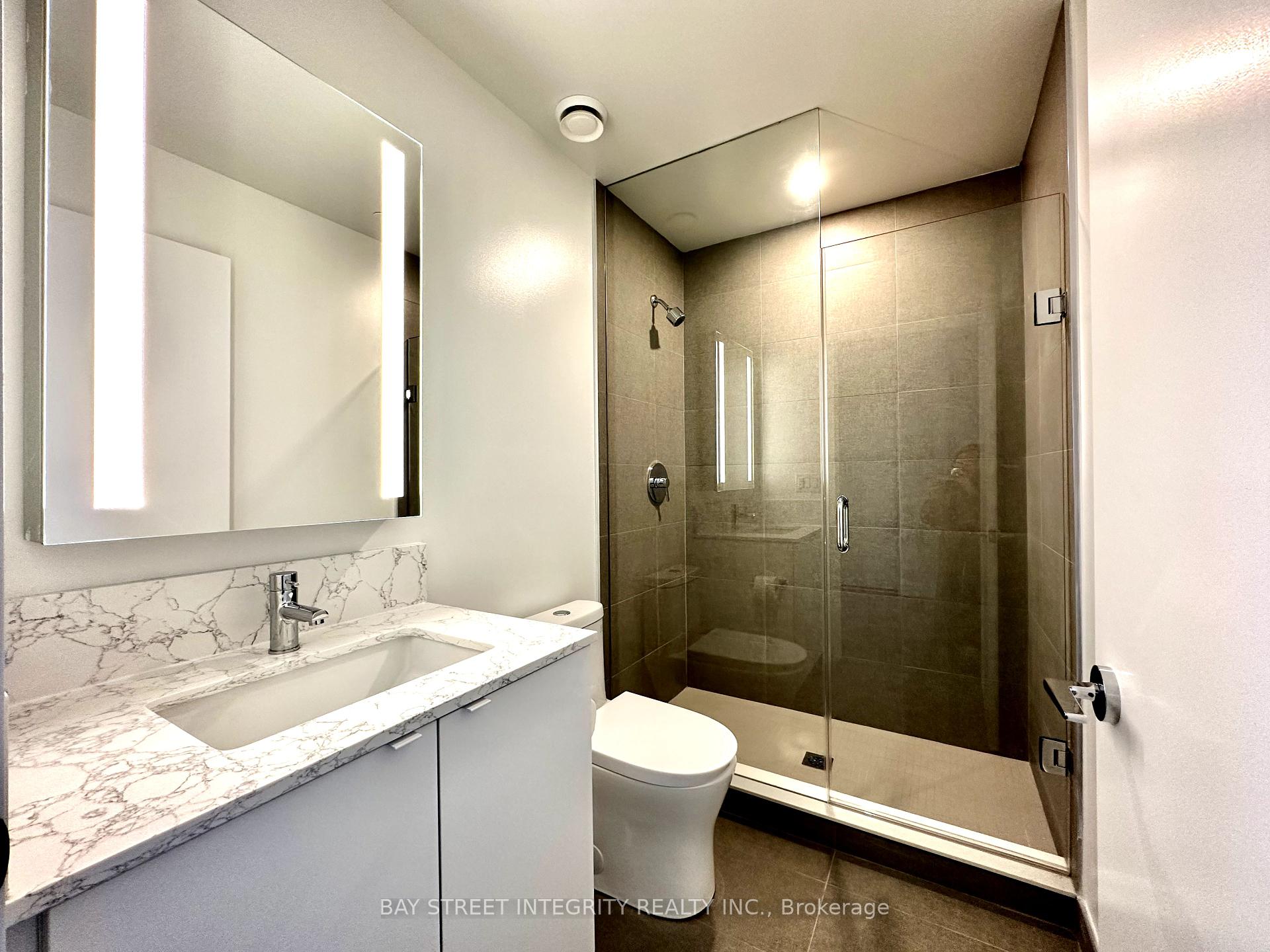 #1018 - 270 Dufferin St, Toronto, ON M6K3R4 | 2 Bedroom 2 Bathroom Condo Apt | Image 10